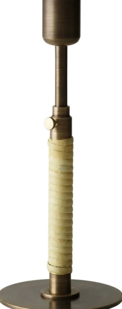 Duca Lysestage H16.5 cm, Lysestager