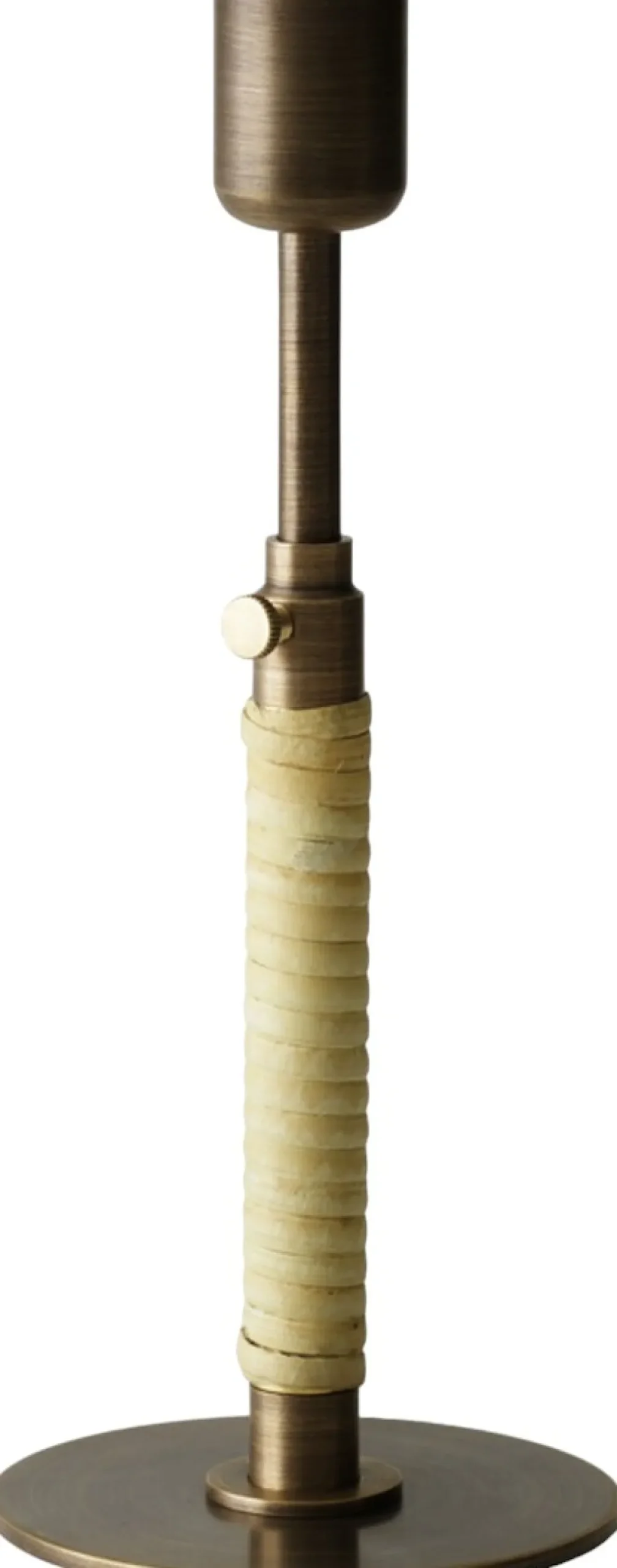 Duca Lysestage H16.5 cm, Lysestager