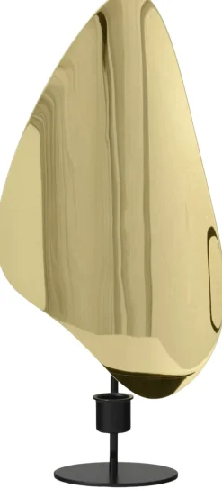 Audo Copenhagen Lysestager > Flambeau Lysestage H34 cm,