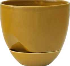 New Hydrous Urtepotte H12 cm, Stue|Urtepotter Og Krukker