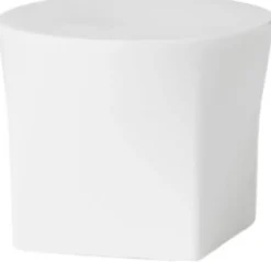 New Audo Copenhagen Ignus Flameless Stearinlys LED , New Bone China