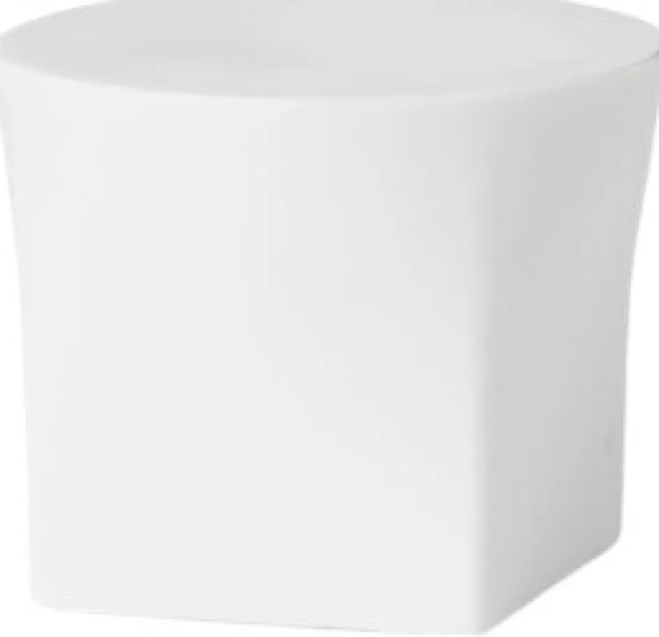 New Audo Copenhagen Ignus Flameless Stearinlys LED , New Bone China