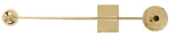 Audo Copenhagen Lysestager > Interconnect Lysestage H41,5 cm,