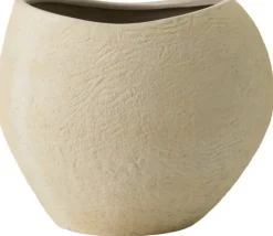 Hot Audo Copenhagen Plantas Urtepotte H, Ivory