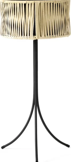 New Audo Copenhagen Umanoff Plantestativ H, Rattan