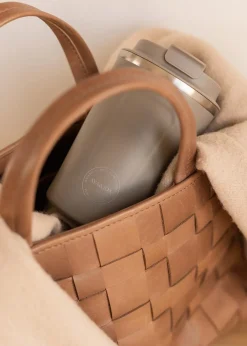 Clearance AYA&IDA CUP2GO Termokop , Driftwood
