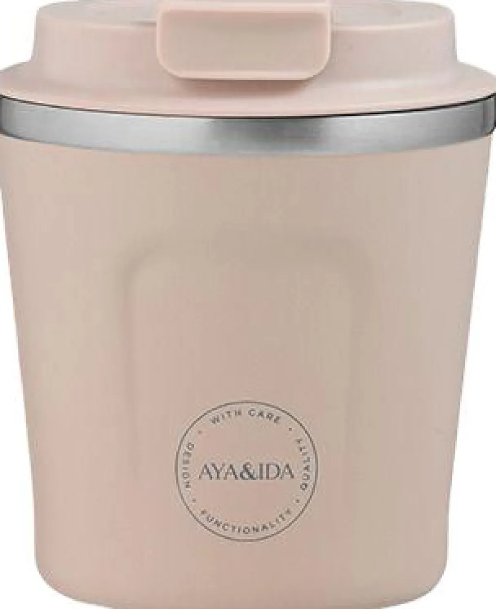 AYA&IDA Termokrus Og -Kopper|Termoflasker Og Drikkedunke > CUP2GO Termokop ,
