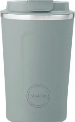 Hot CUP2GO Termokop 380 ml, Termokrus Og -Kopper|Termoflasker Og Drikkedunke