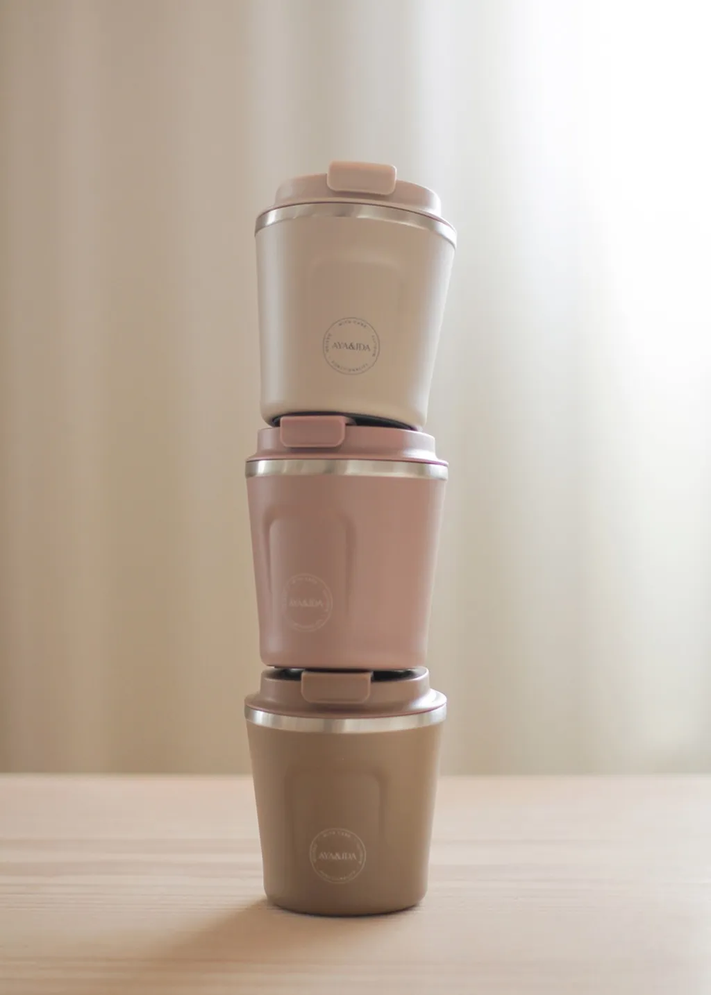 Best CUP2GO Termokop , Termokrus Og -Kopper|Termoflasker Og Drikkedunke