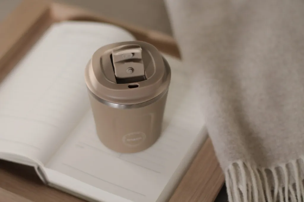 New CUP2GO Termokop , Termokrus Og -Kopper|Termoflasker Og Drikkedunke