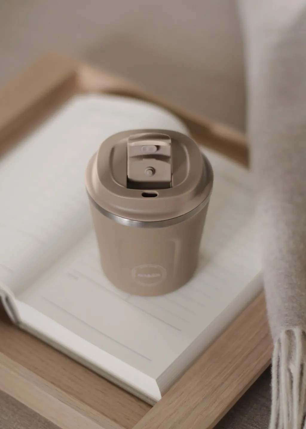 New CUP2GO Termokop , Termokrus Og -Kopper|Termoflasker Og Drikkedunke