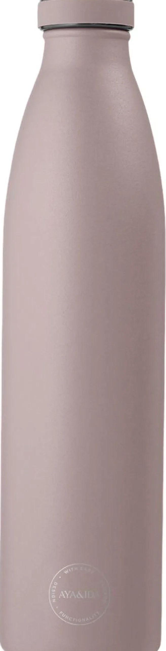 Discount AYA&IDA Drikkeflaske , Dusty Rose