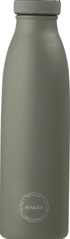 Sale AYA&IDA Drikkeflaske , Tropical Green