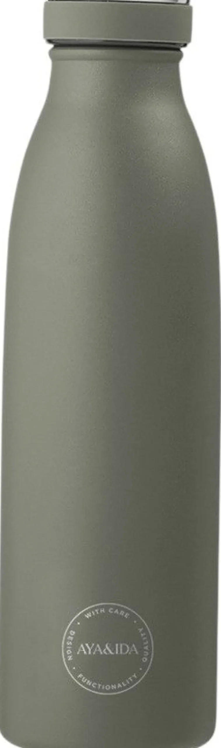 Sale AYA&IDA Drikkeflaske , Tropical Green