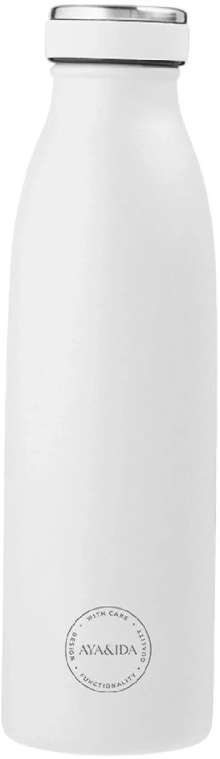 Best AYA&IDA Drikkeflaske 500 ml, Winter white