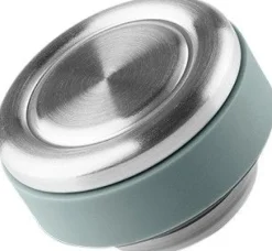 Discount AYA&IDA Låg til Drikkeflaske, Mint Green