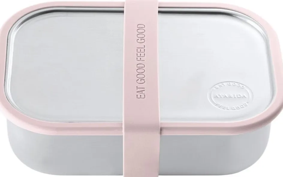 Discount AYA&IDA Madkasse , Soft Rose