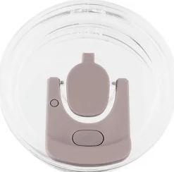 Clearance AYA&IDA Reservelåg til Termokop m. Sugerør, Soft Rose
