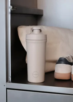 Sale AYA&IDA Shaker 750 ml, Cream Beige