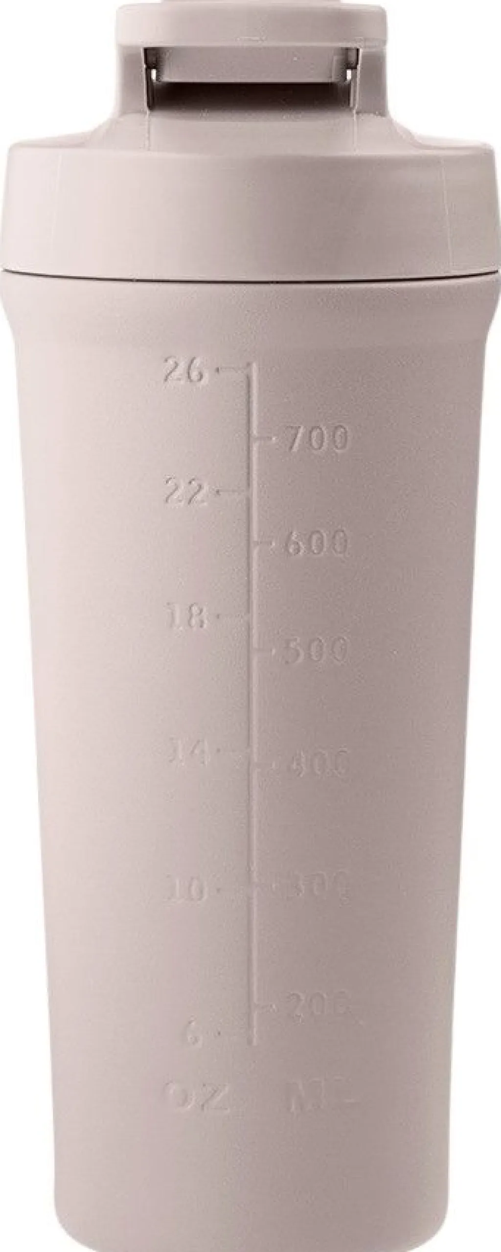 AYA&IDA Termoflasker Og Drikkedunke|Opbevaring Til Køkkenet > Shaker 750 ml,