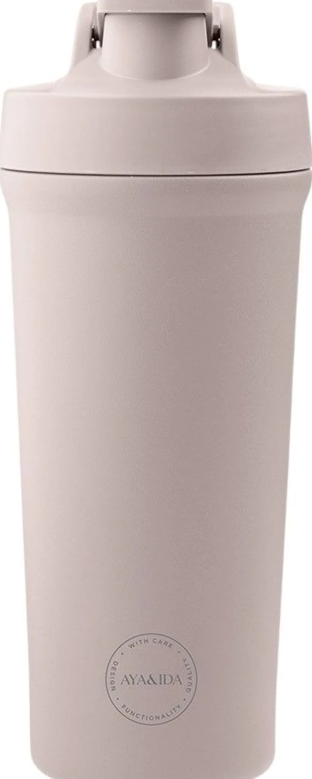 AYA&IDA Termoflasker Og Drikkedunke|Opbevaring Til Køkkenet > Shaker 750 ml,