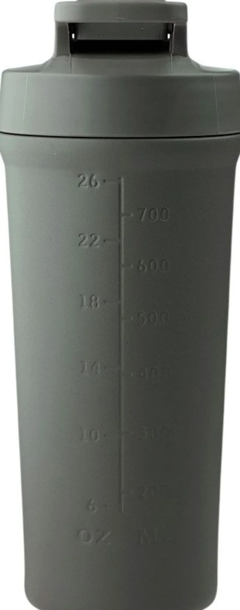 Discount Shaker 750 ml, Termoflasker Og Drikkedunke|Opbevaring Til Køkkenet