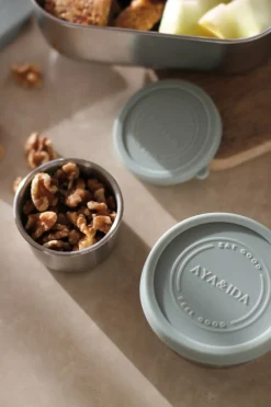 Best Snackbøtte 2 stk, Opbevaring Til Køkkenet|Madkasser Og -Poser