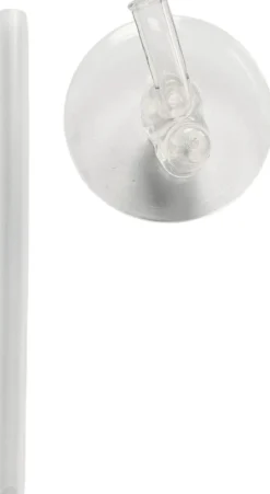 Outlet AYA&IDA Sugerør og Mundstykke til Kids Straw Bottle, Klar