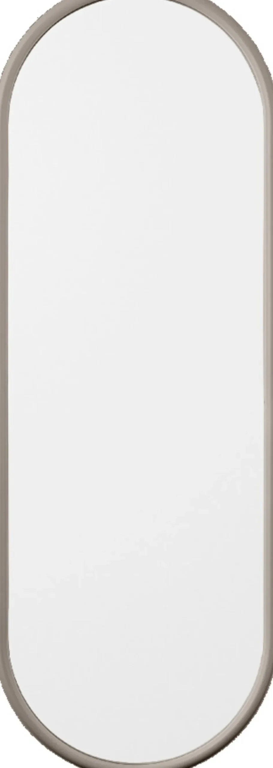 Best AYTM ANGUI Spejl 29x78 cm, Taupe