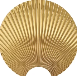 Clearance AYTM CONCHA Knage H, Guld