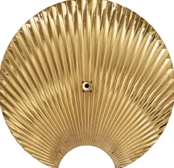 Clearance AYTM CONCHA Knage H, Guld