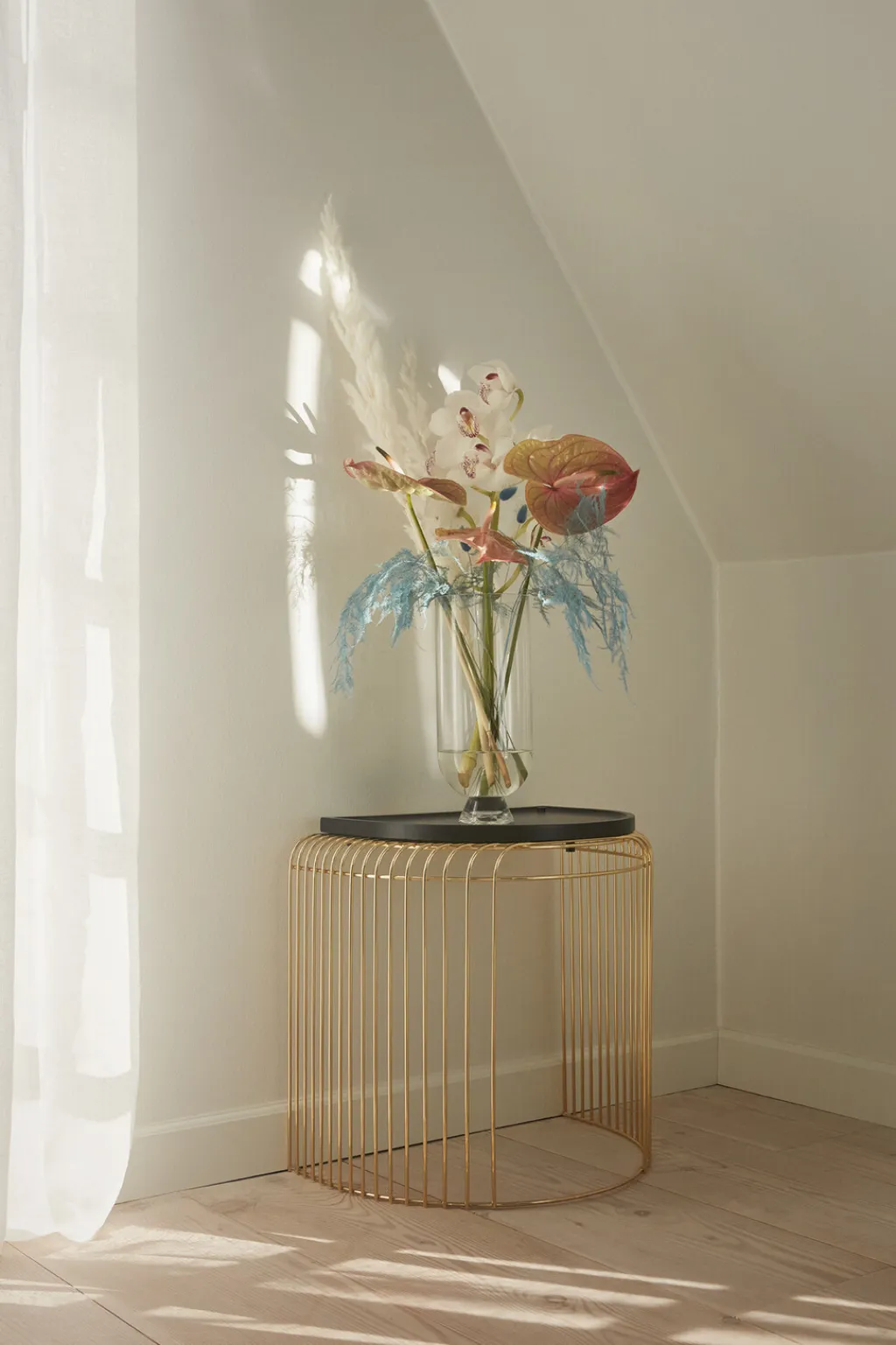 Sale CURVA Bord H45 cm, Borde