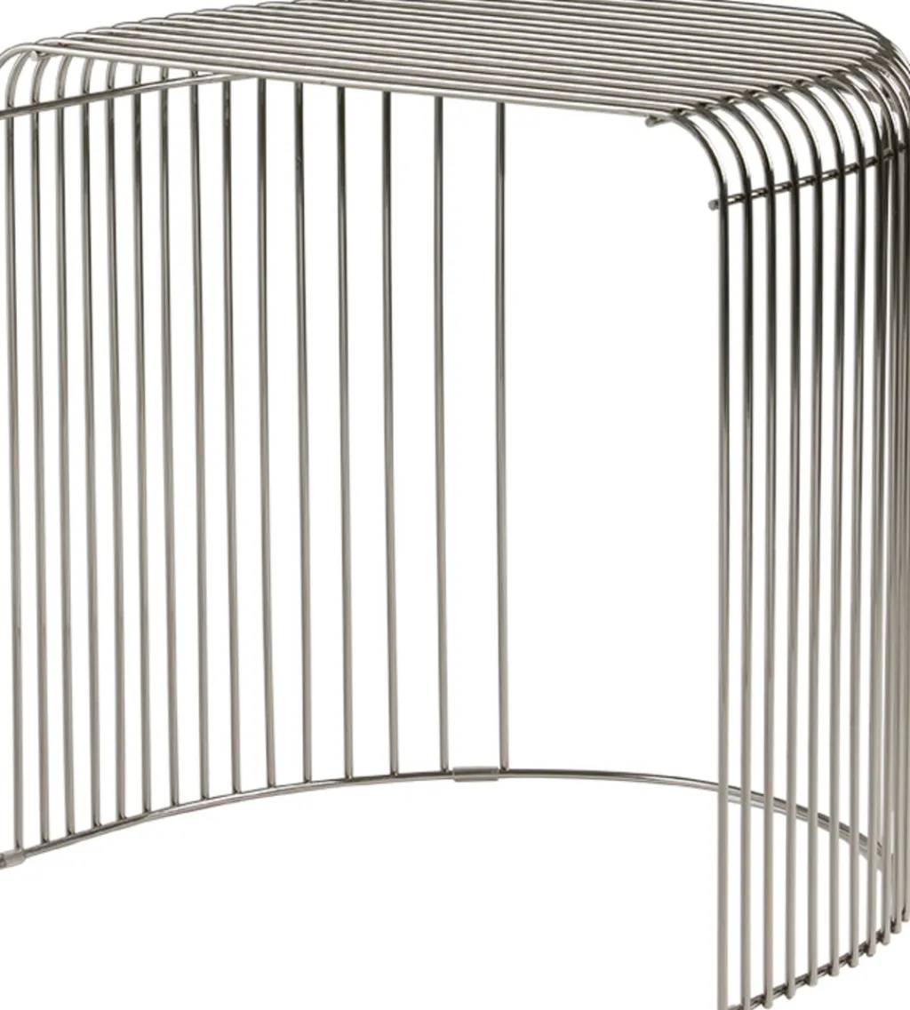 Online CURVA Bord H45 cm, Borde