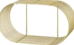 New CURVA Hylde , Hylder