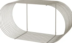 Hot CURVA Hylde , Hylder
