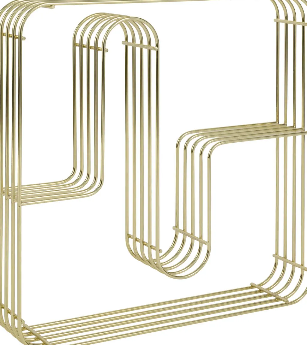 AYTM Hylder > CURVA Hylde 45,5x45,5 cm,