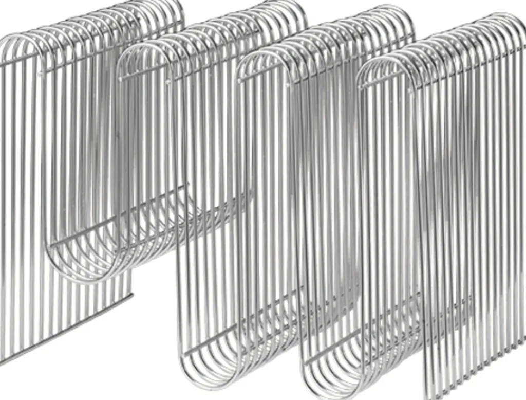 AYTM Magasinholdere > CURVA Magasinholder H30,5 cm,