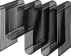 Outlet CURVA Magasinholder H30,5 cm, Magasinholdere