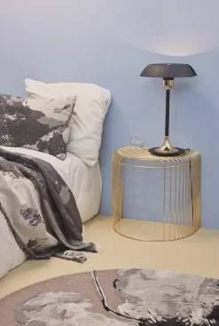 New CYCNUS Bordlampe H48 cm, Lamper Til Kontoret|Lamper Til Soveværelset
