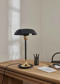 New CYCNUS Bordlampe H48 cm, Lamper Til Kontoret|Lamper Til Soveværelset