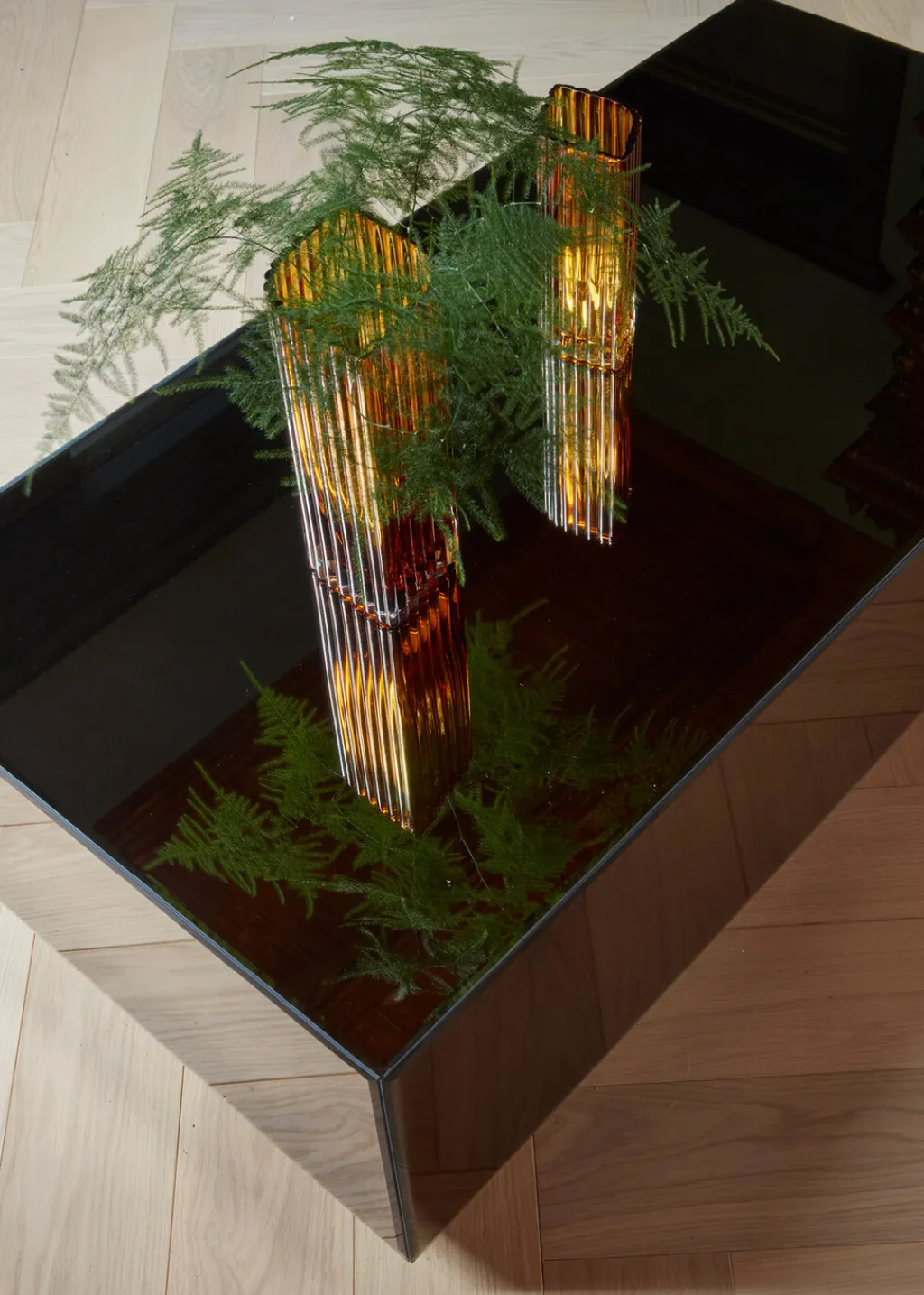 AYTM Stue|Vaser > FOLIUM Vase H,