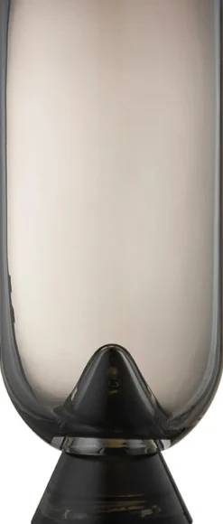 Best GLACIES Vase H, Sort Stue|Vaser