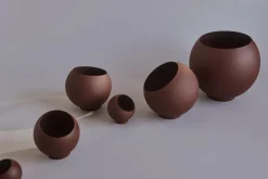 Discount GLOBE Urtepotte H, Stue|Urtepotter Og Krukker