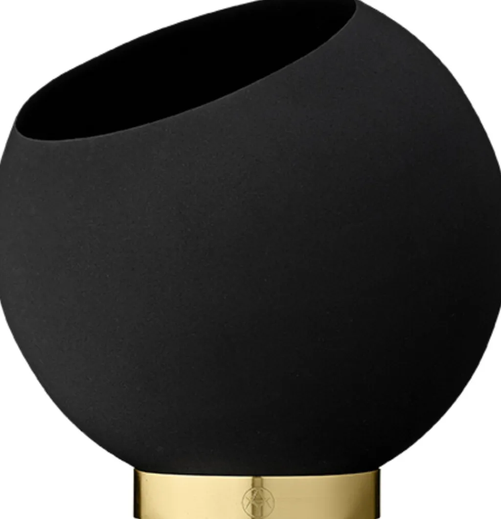 AYTM Stue|Urtepotter Og Krukker > GLOBE Urtepotte H,