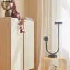 AYTM Lamper Til Kontoret|Lamper Til Soveværelset > GRASIL Bordlampe H56 cm, Sort