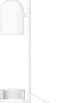 Outlet AYTM LUCEO Bordlampe H50 cm, Hvid/Klar
