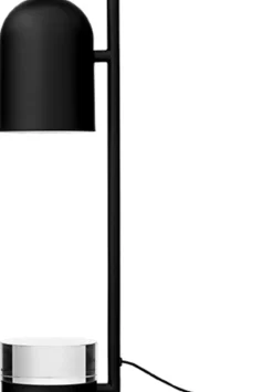Clearance LUCEO Bordlampe H50 cm, Lamper Til Kontoret|Lamper Til Soveværelset
