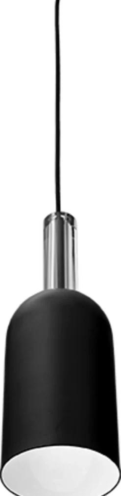 Clearance LUCEO Cylinderlampe Ø12 cm, Lamper Til Kontoret|Lamper Til Soveværelset