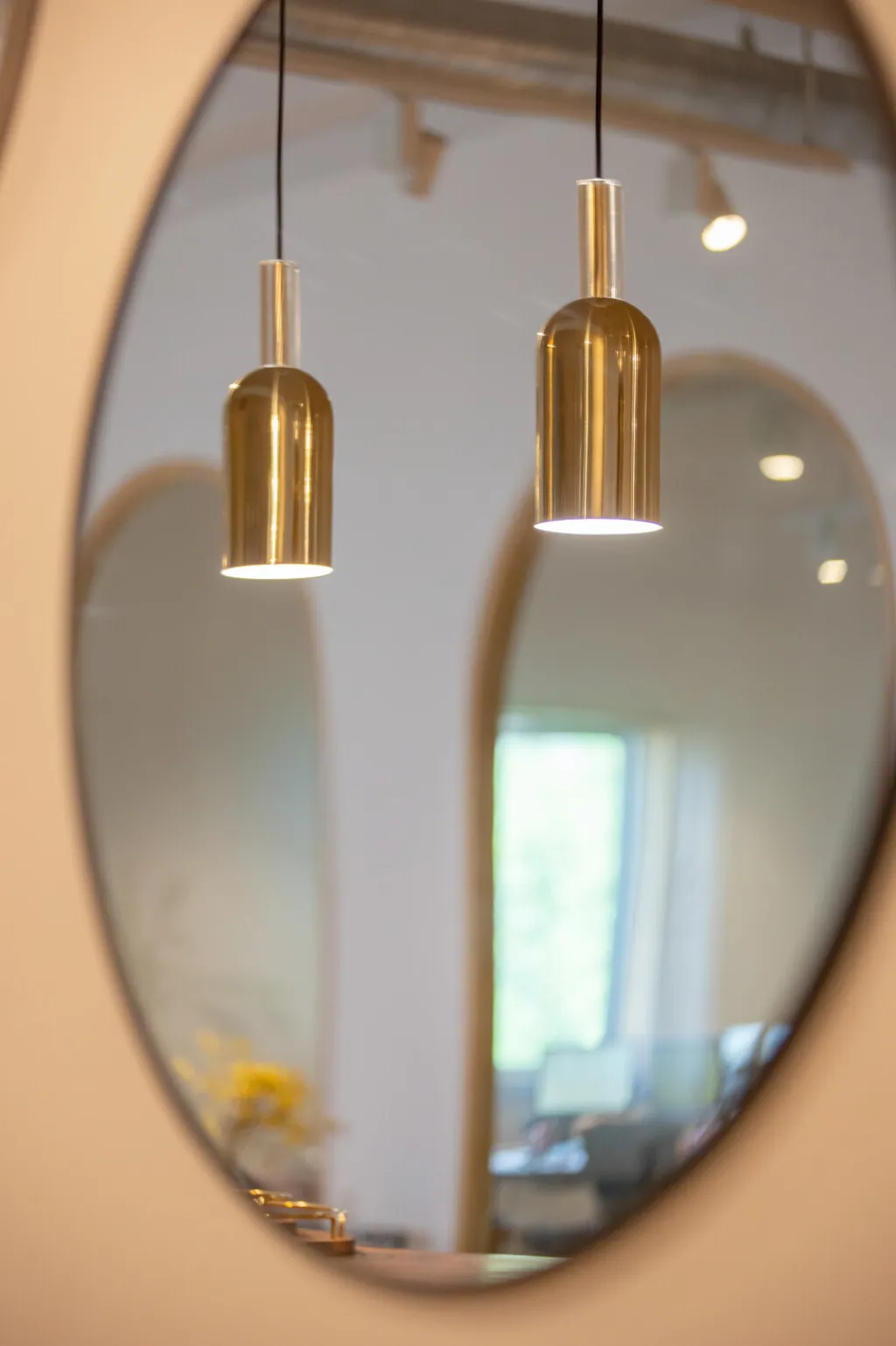 Discount LUCEO Cylinderlampe Ø12 cm, Lamper Til Kontoret|Lamper Til Soveværelset