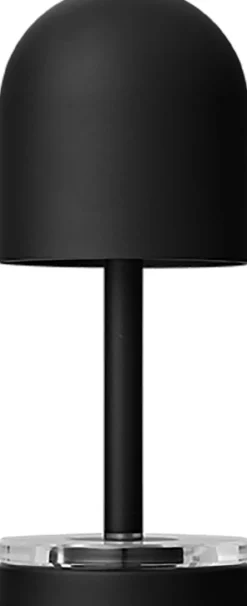Hot LUCEO Trådløs Bordlampe H, Lamper Til Soveværelset|Bordlamper